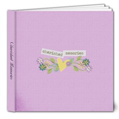 8x8 Deluxe: Cherished Memories