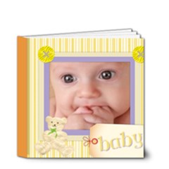 baby - 4x4 Deluxe Photo Book (20 pages)