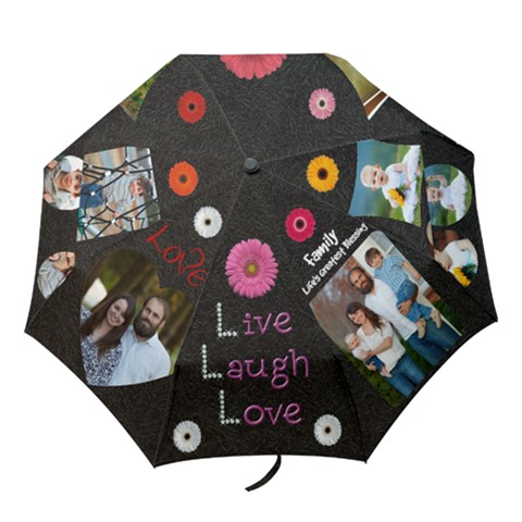 Folding Umbrella 