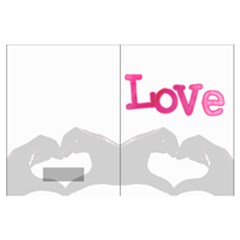 Greeting Card 4.5  x 6  
