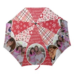 Meg s Umbrella - Folding Umbrella