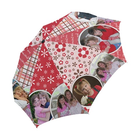 Folding Umbrella 