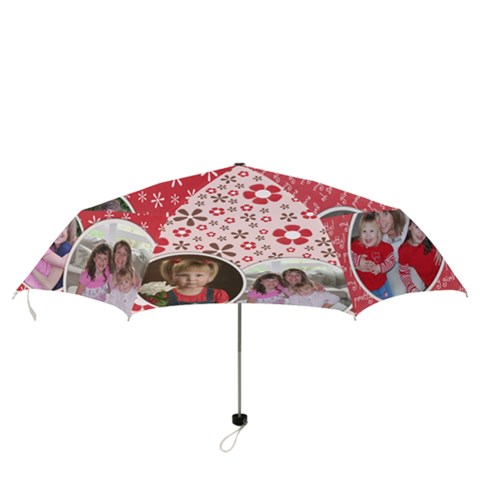 Folding Umbrella 