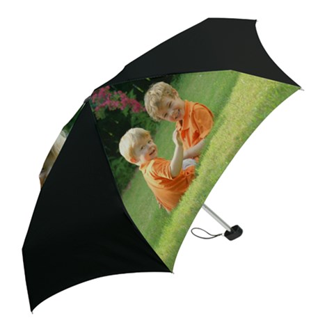 Mini Folding Umbrella 