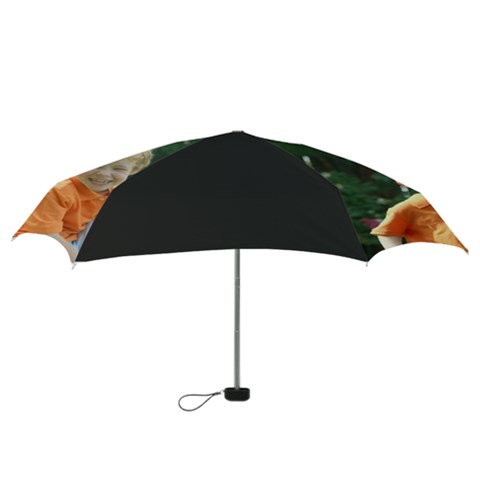 Mini Folding Umbrella 