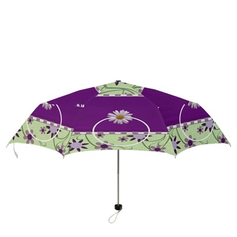 Folding Umbrella 