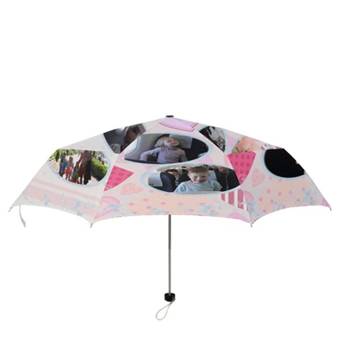 Folding Umbrella 