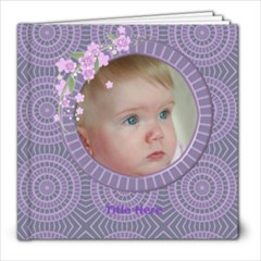 Simply Charming 8x8 (30 page) Book - 8x8 Photo Book (30 pages) Simply Charming 8x8 (30 page) Book - 8x8 Photo Book (30 pages)
