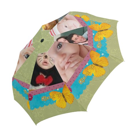 Folding Umbrella 