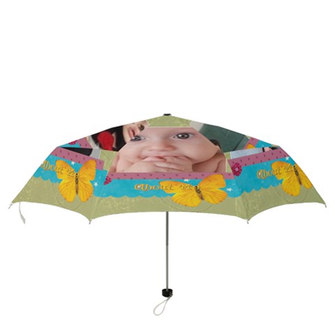 Folding Umbrella 