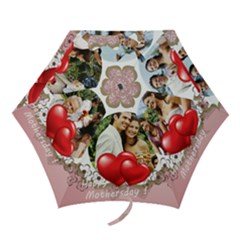 wedding - Mini Folding Umbrella
