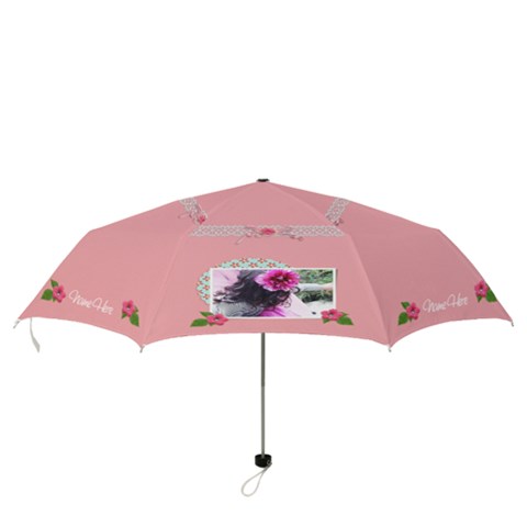 Folding Umbrella 