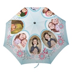 Flower umbrella - Folding Umbrella