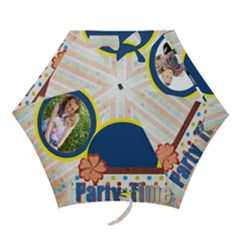 Party time - Mini Folding Umbrella