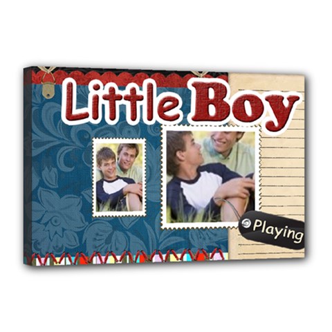 Little Boy