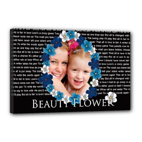 Flower Of Girl