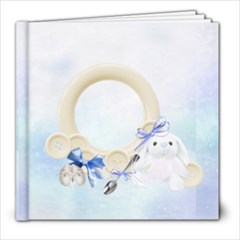 Sweet Boy 8x8 20 pg Sample - 8x8 Photo Book (20 pages) Sweet Boy 8x8 20 pg Sample - 8x8 Photo Book (20 pages)
