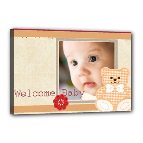 Welcome Baby