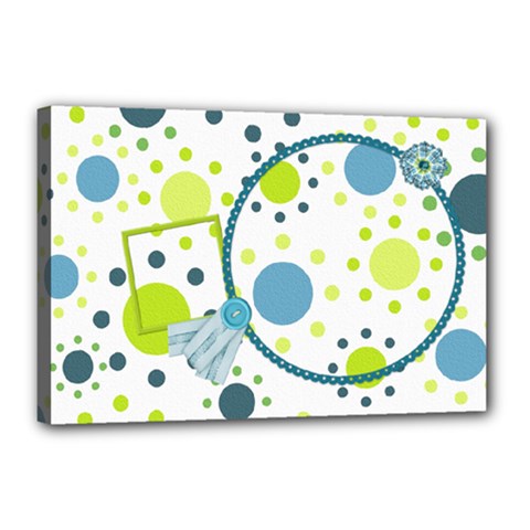 Bluegrass Stretched Canvas 1 - Canvas 18 x 12 (Stretched) Bluegrass Stretched Canvas 1 - Canvas 18 x 12 (Stretched)