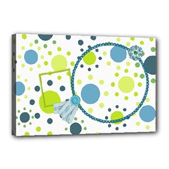 Canvas 18  x 12  (Stretched) 