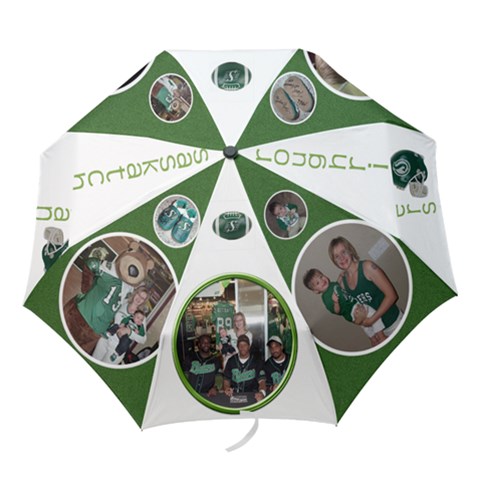 Folding Umbrella 