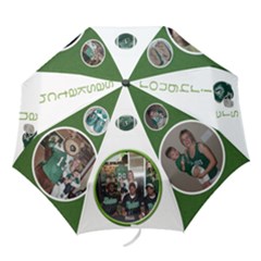 riders1 - Folding Umbrella