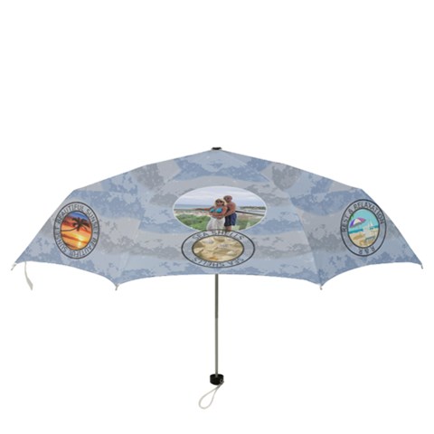 Folding Umbrella 