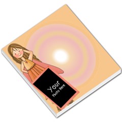 anna small memo - Small Memo Pads