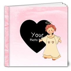 Angel Photo Book