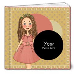 Tilly Photo Book