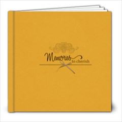 8x8 (20 pages): Minimalist for Any Theme - 8x8 Photo Book (20 pages) 8x8 (20 pages): Minimalist for Any Theme - 8x8 Photo Book (20 pages)