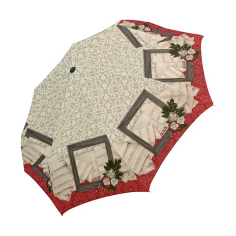 Folding Umbrella 