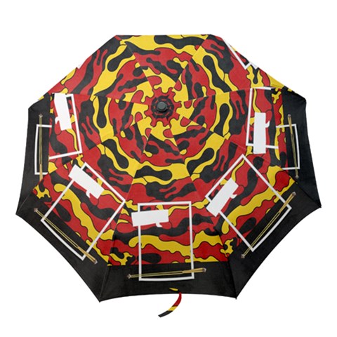 Folding Umbrella 