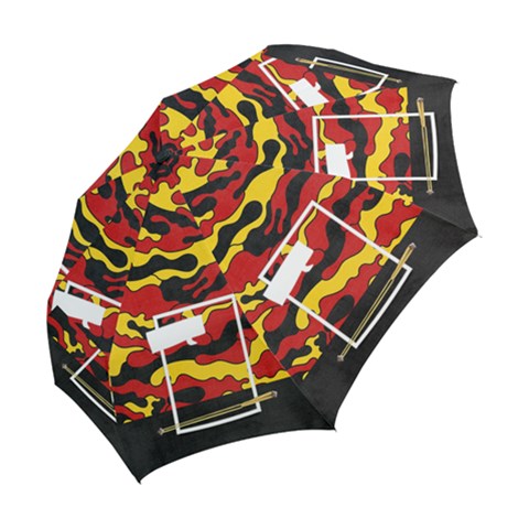 Folding Umbrella 