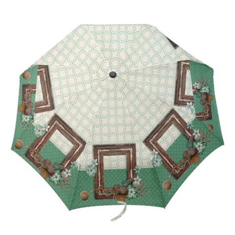 Folding Umbrella 