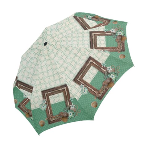 Folding Umbrella 