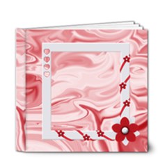 red and white deluxe photobook - 6x6 Deluxe Photo Book (20 pages) red and white deluxe photobook - 6x6 Deluxe Photo Book (20 pages)