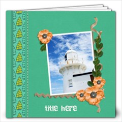 12x12 (20 pages): Hot Summer Days - 12x12 Photo Book (20 pages) 12x12 (20 pages): Hot Summer Days - 12x12 Photo Book (20 pages)