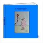 Fremover - 6x6 Photo Book (20 pages)