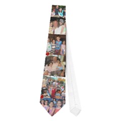 Uncle J - Necktie (One Side)