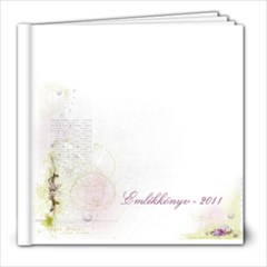beszteri_photobook1 - 8x8 Photo Book (20 pages)