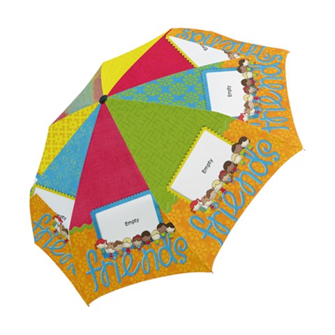 Folding Umbrella 