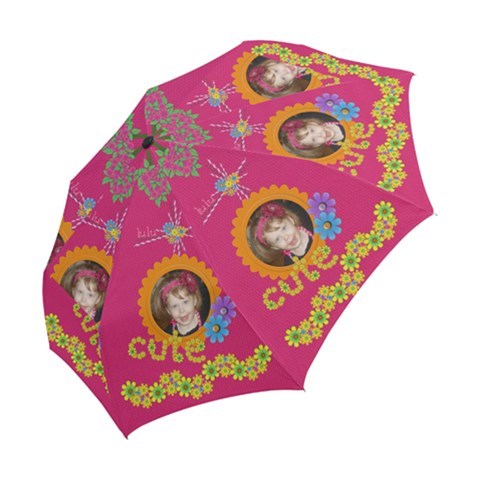 Folding Umbrella 