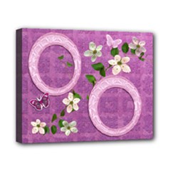 Canvas 10  x 8  (Stretched) 