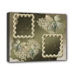 Canvas 10  x 8  (Stretched) 