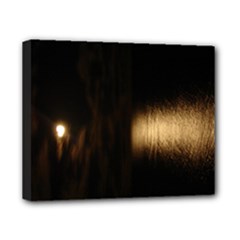 Canvas 10  x 8  (Stretched) 