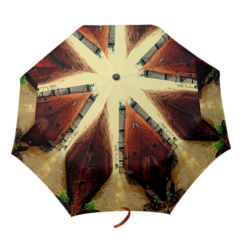 Folding Umbrella 