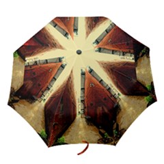 brodies ally - Folding Umbrella