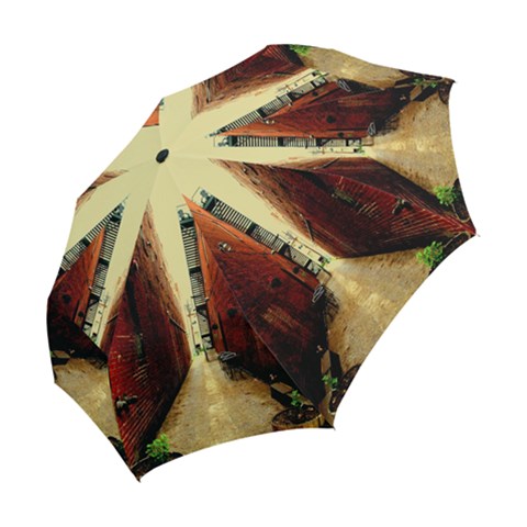 Folding Umbrella 