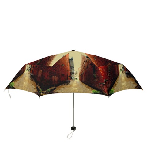 Folding Umbrella 